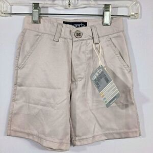 Garb Boys Golf Shorts NWT